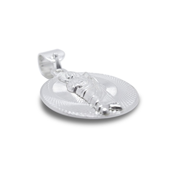 It real silver 925 - Picture 15 of 16